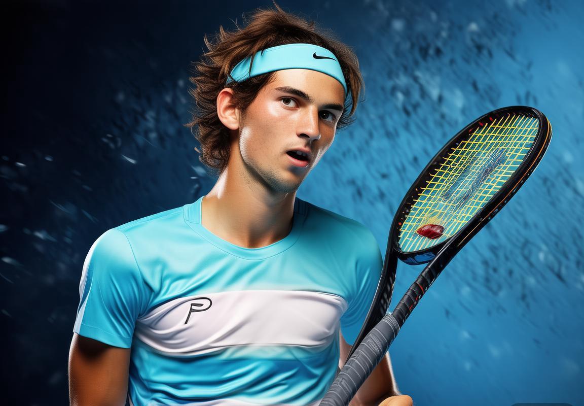 网球名宿预测阿尔卡拉斯澳网前景：硬地大满贯挑战与发球稳定性成关键