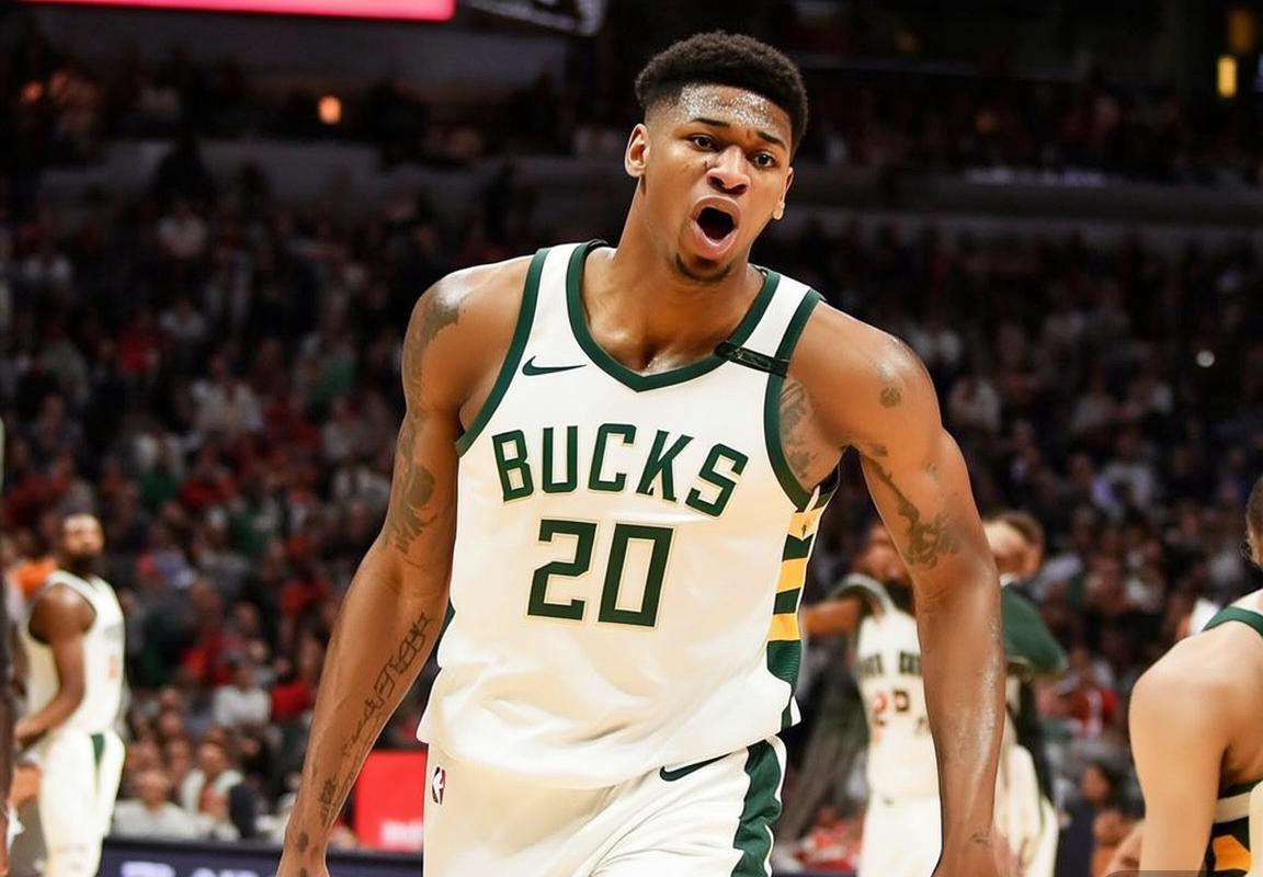 运动观察：密尔沃基雄鹿惨败45分暴露防守崩盘，交易呼声再起